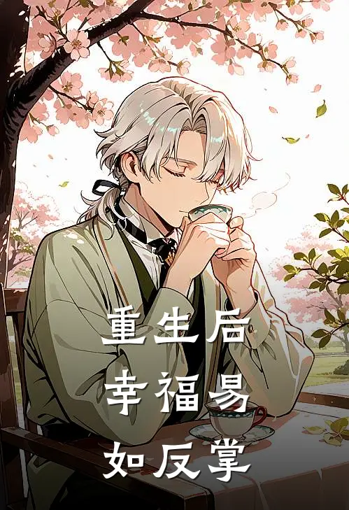 重生后，幸福易如反掌