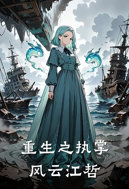 重生之执掌风云江哲