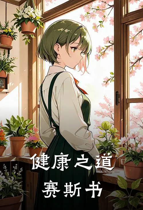 健康之道赛斯书