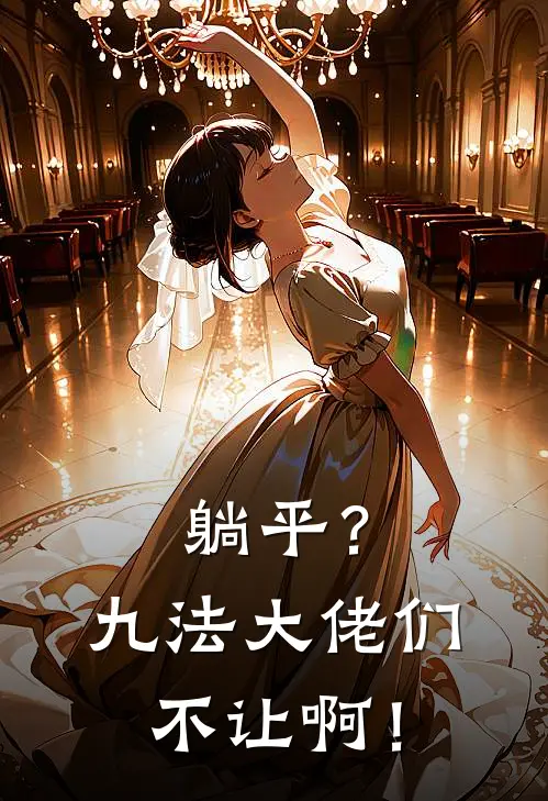 躺平？九法大佬们不让啊！