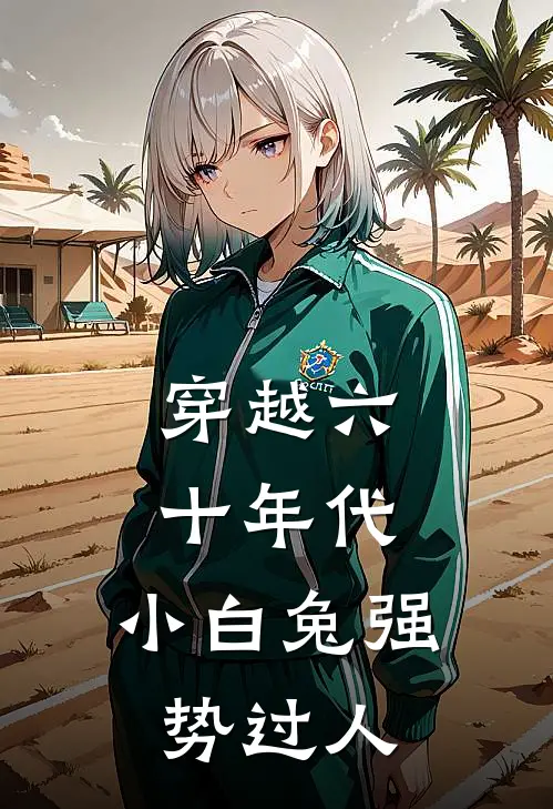 穿越六十年代，小白兔强势过人