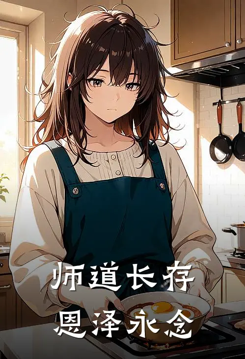 师道长存,恩泽永念