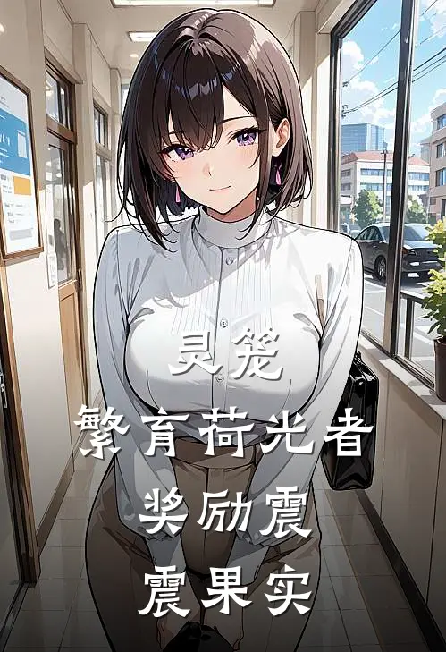 灵笼：繁育荷光者，奖励震震果实