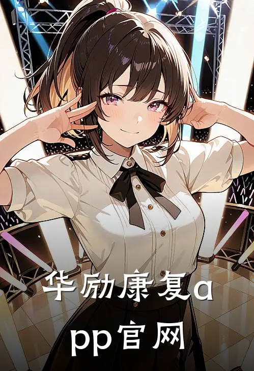 华励康复app官网