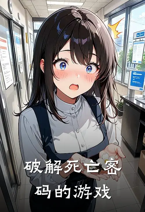破解死亡密码的游戏