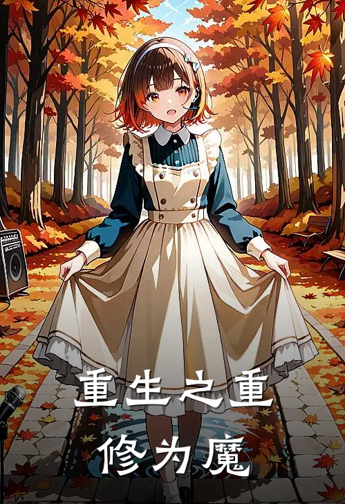 重生之重修为魔