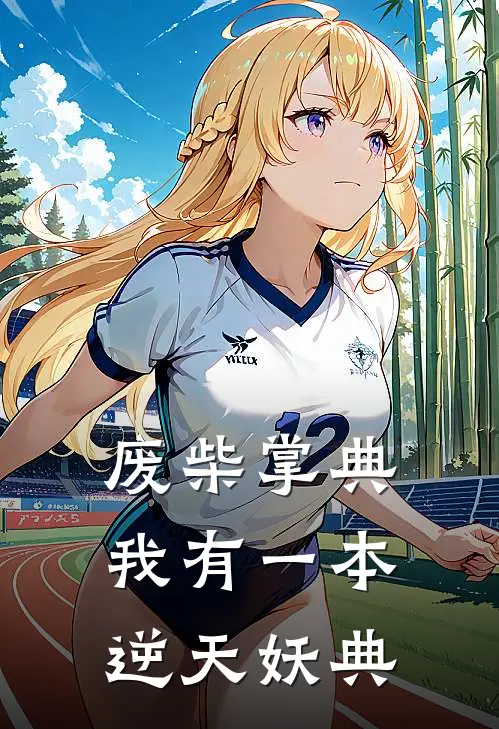 废柴掌典我有一本逆天妖典