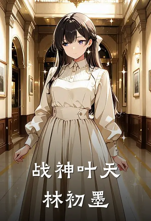 战神叶天林初墨