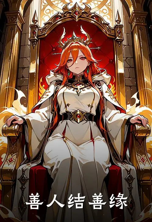 善人结善缘