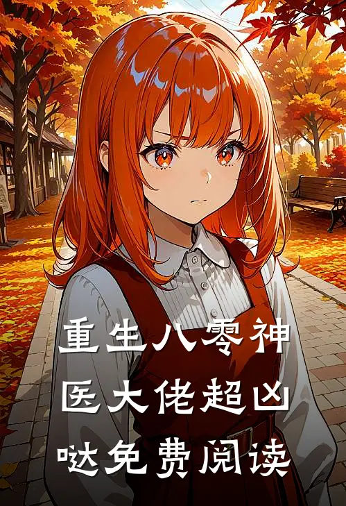 重生八零神医大佬超凶哒免费阅读
