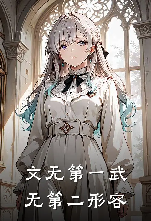 文无第一武无第二形容