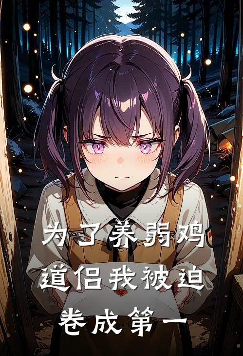 为了养弱鸡道侣我被迫卷成第一