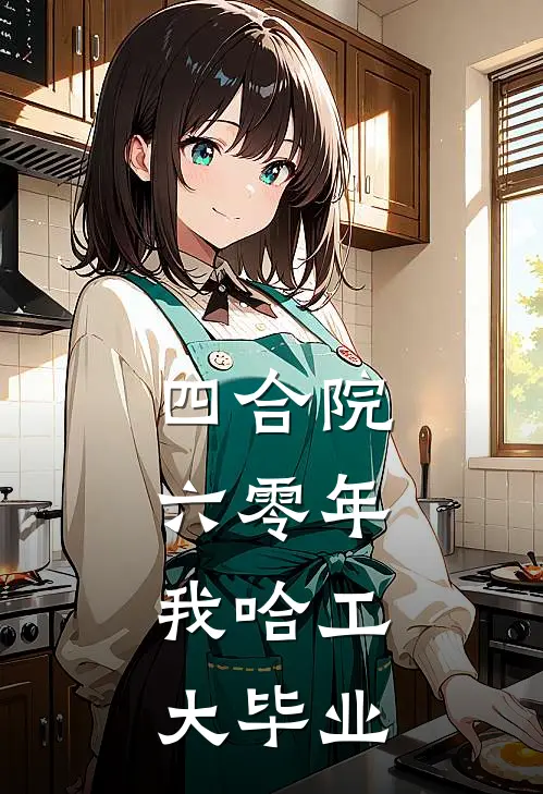 四合院：六零年，我哈工大毕业