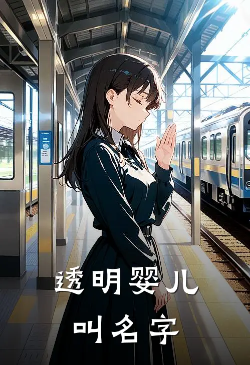 透明婴儿叫名字