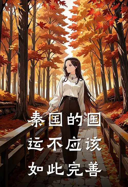 秦国的国运不应该如此完善