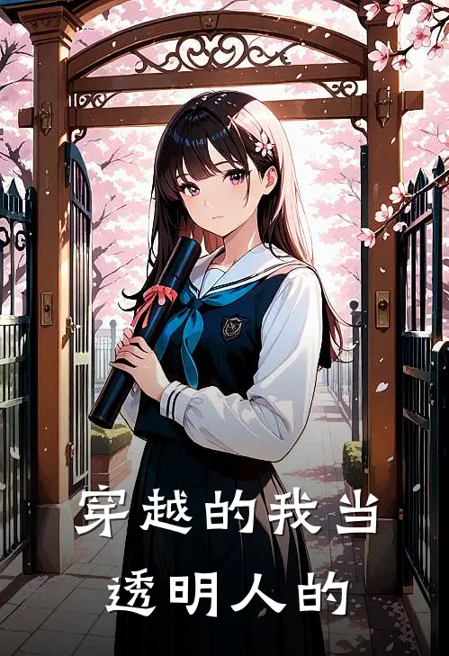 穿越的我当透明人的