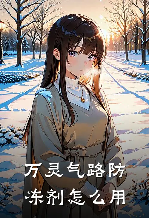 万灵气路防冻剂怎么用