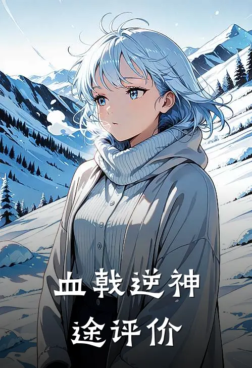 血戟逆神途评价