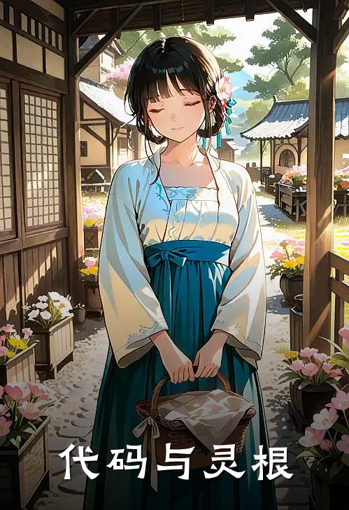 代码与灵根