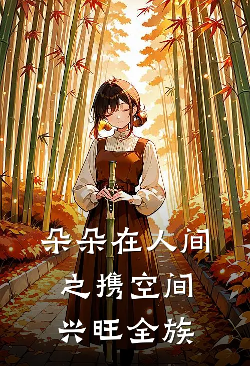 朵朵在人间之携空间兴旺全族