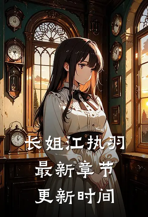 长姐江执羽最新章节更新时间