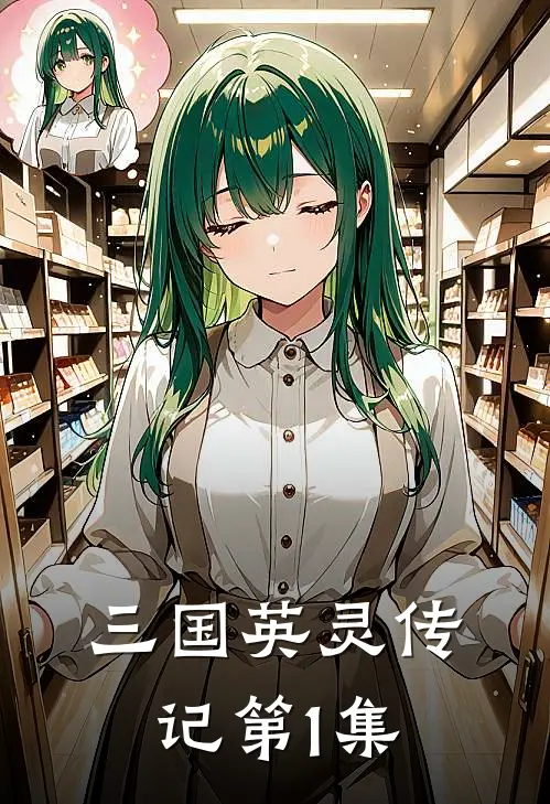 三国英灵传记第1集