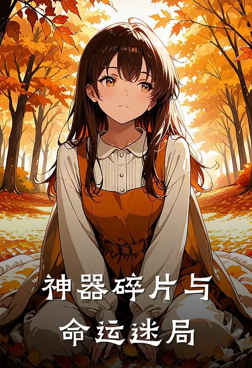 神器碎片与命运迷局