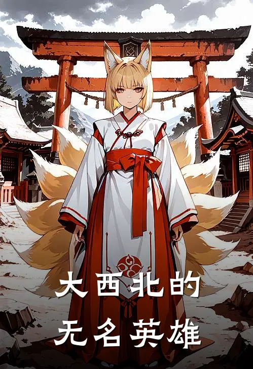 大西北的无名英雄