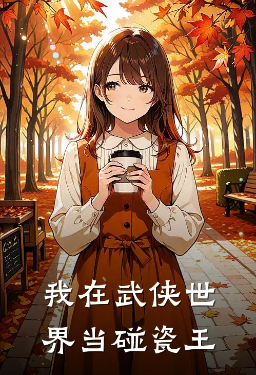 我在武侠世界当碰瓷王