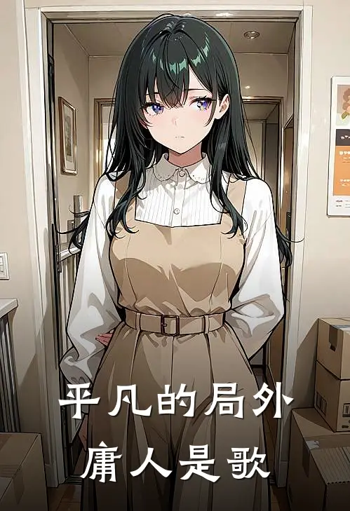 平凡的局外庸人是歌