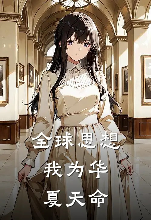 全球思想，我为华夏天命