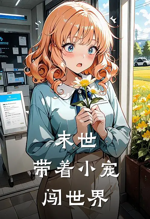 末世：带着小宠闯世界