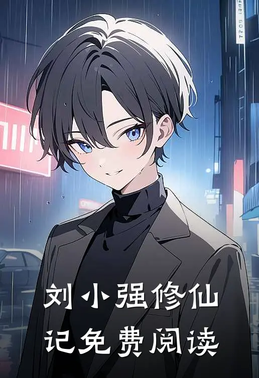 刘小强修仙记免费阅读