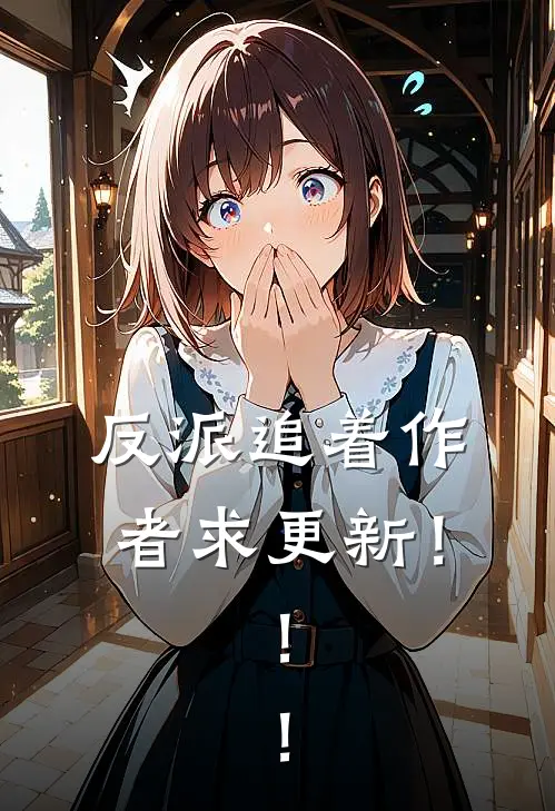反派追着作者求更新！！！