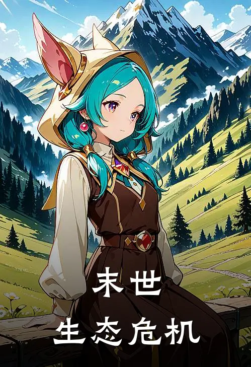 末世：生态危机