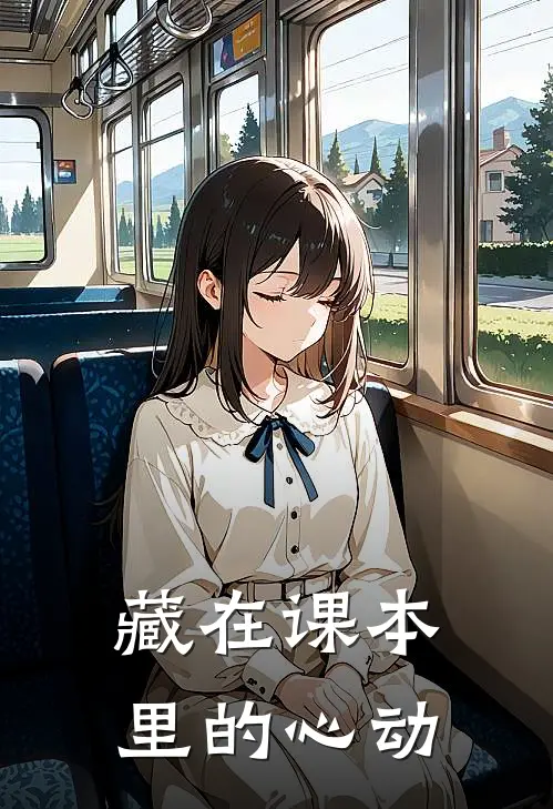 藏在课本里的心动