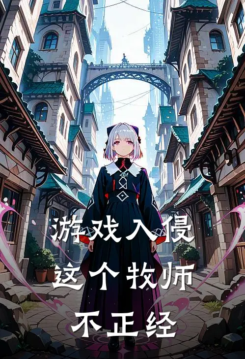 游戏入侵，这个牧师不正经