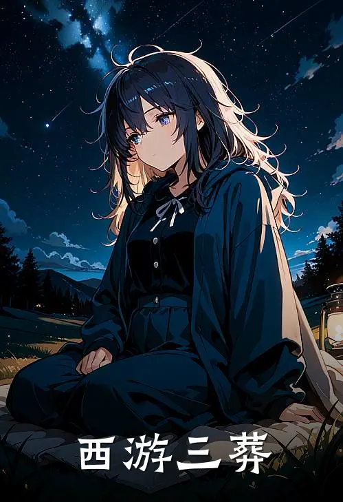 西游三葬