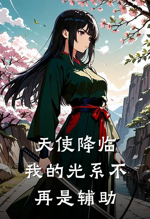 天使降临，我的光系不再是辅助