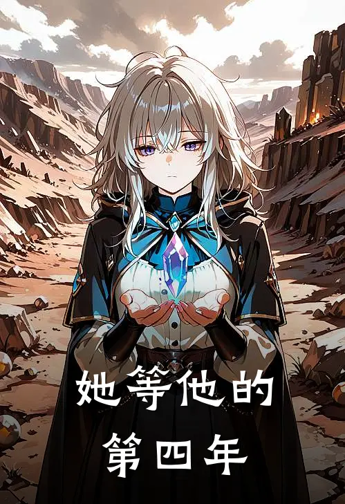 她等他的第四年