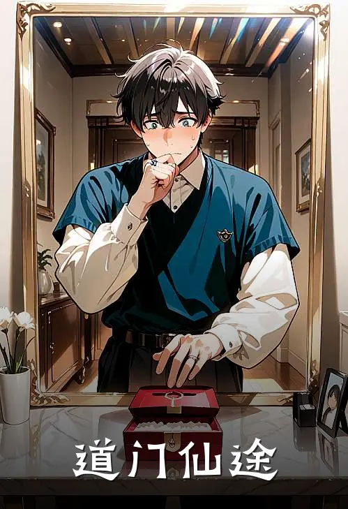 道门仙途