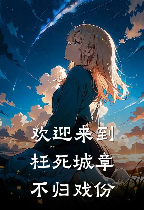 欢迎来到枉死城章不归戏份