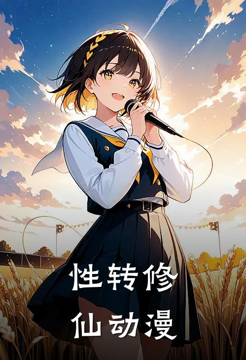 性转修仙动漫
