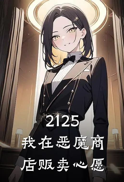 2125：我在恶魔商店贩卖心愿