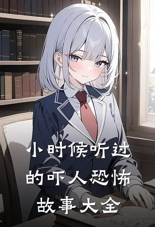 小时候听过的吓人恐怖故事大全