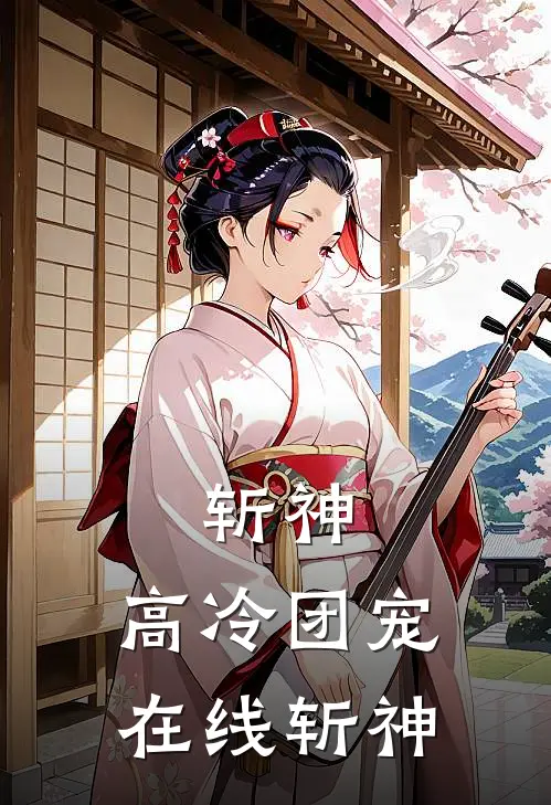 斩神：高冷团宠在线斩神