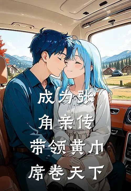 成为张角亲传，带领黄巾席卷天下