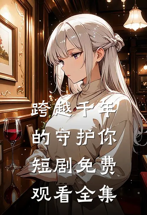 跨越千年的守护你短剧免费观看全集