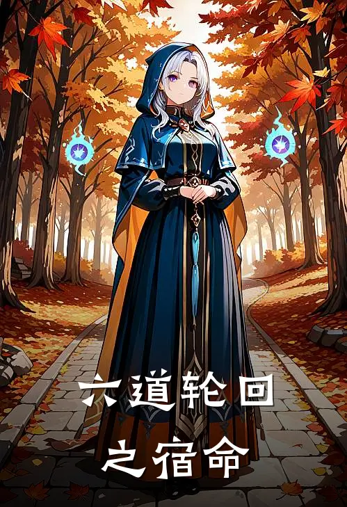 六道轮回之宿命