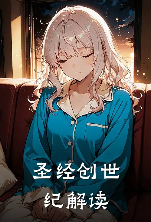 圣经创世纪解读